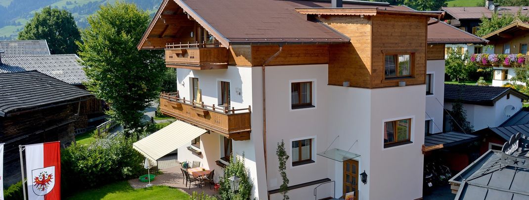 Detaillierte Infos zur Unterkunft Hotel Reitlwirt