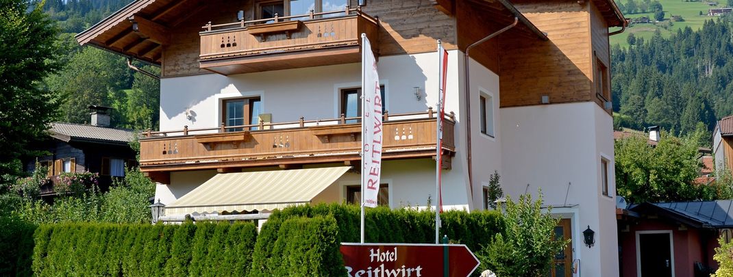 Detaillierte Infos zur Unterkunft Hotel Reitlwirt