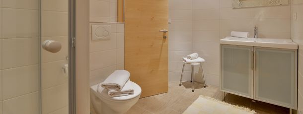 General information about your stay at Fewo Anni Ebster