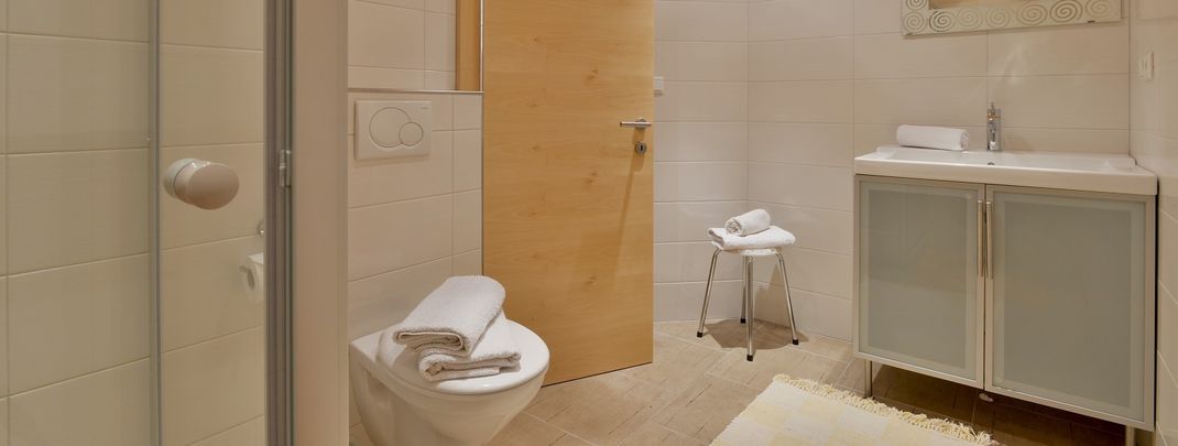 General information about your stay at Fewo Anni Ebster