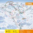 Information about the ski resort Stubai Glacier