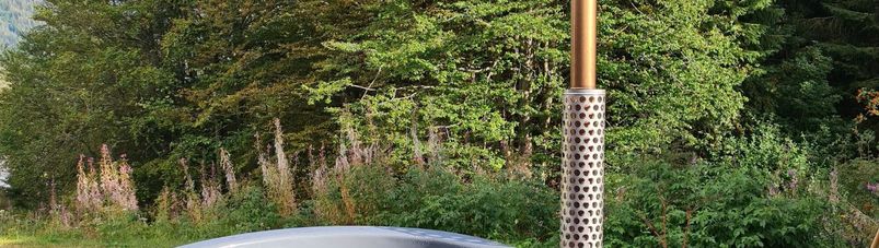 Detaillierte Infos zur Unterkunft Blockhaus-Chalet Ferienhaus Schwarzwald