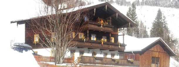 General information about your stay at Leitenheimhof