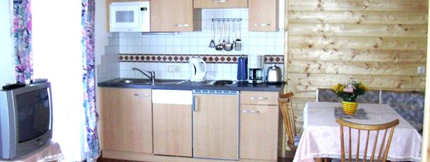 General information about your stay at Leitenheimhof