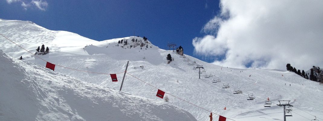 Testbericht Ischgl zur Kategorie Familien