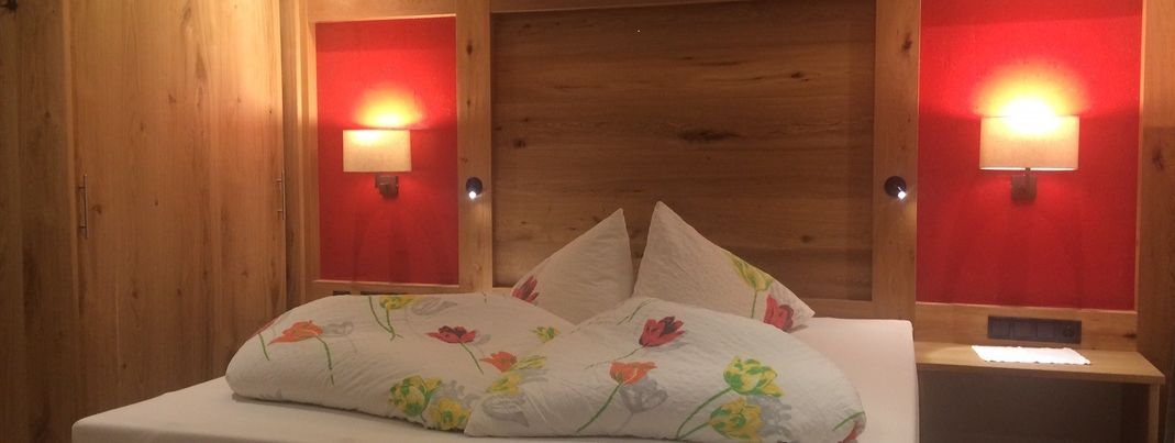 General information about your stay at Bauernhof Jenneweinhof