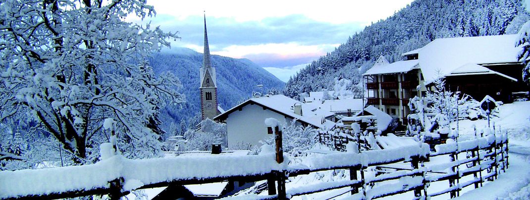 Urlaub am Latemar, im Herzen der Südtiroler Dolomiten