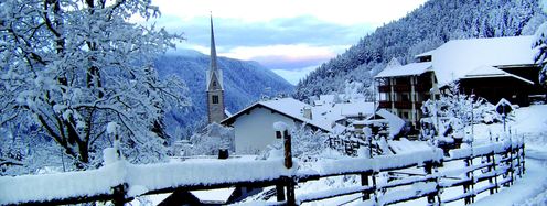 Urlaub am Latemar, im Herzen der Südtiroler Dolomiten