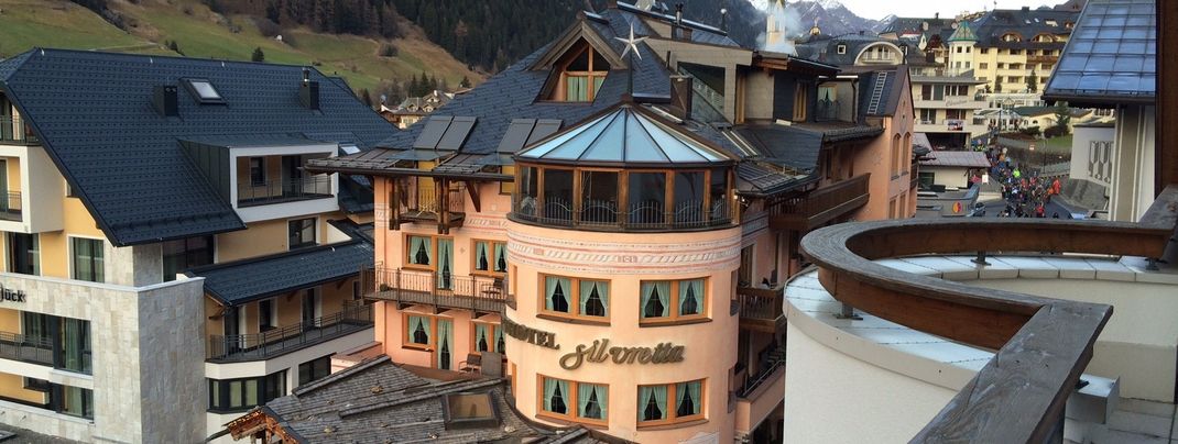 Testbericht Ischgl zur Kategorie Könner