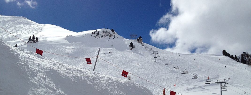 Review about Ischgl - Category: Service