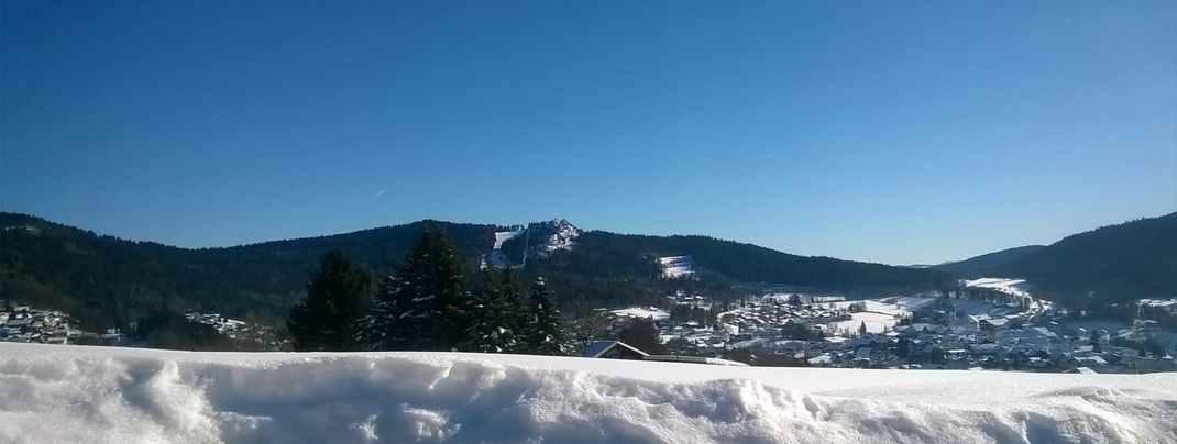 General information about your stay at Haus Sonnenfels