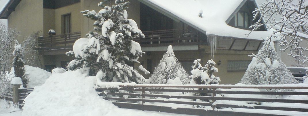 General information about your stay at Privat Apartma Ulrych