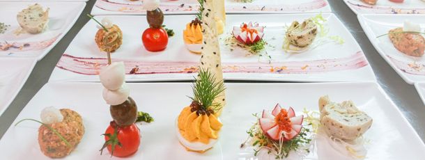 Detaillierte Infos zur Unterkunft Pension Michaela