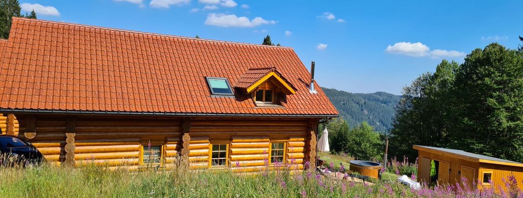 General information about your stay at Ferienblockhaus Schwarzwald