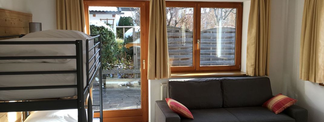 General information about your stay at Landhaus Holzereck