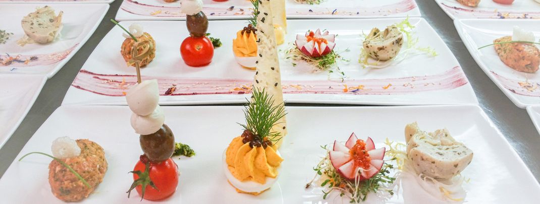 General information about your stay at Pension Michaela