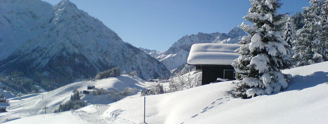 Detaillierte Infos zur Unterkunft Gästehaus Kanstein