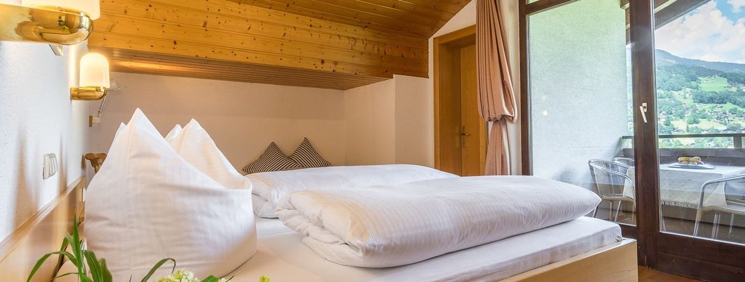General information about your stay at AlpenApart Haus Engstler