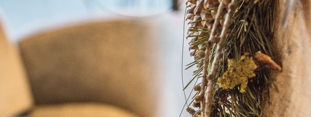 Detaillierte Infos zur Unterkunft DAS Aktiv und Wohlfühlhotel Mondschein