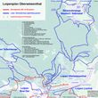 Loipenplan Oberwiesenthal