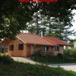 Ferienhaus Berghütten im Bayerischen Wald für Wander, Hundefreunde, Skiefahrer.