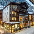 General information about your stay at Fewo Haus Alpine Lodge