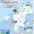 Information about the ski resort Simas Lifts