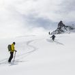 Detaillierte Infos zum Skiurlaub im Skigebiet Silvretta-Bielerhöhe