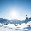 Information about the ski resort Obertauern