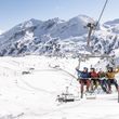 26 Lifte gibt es in Obertauern