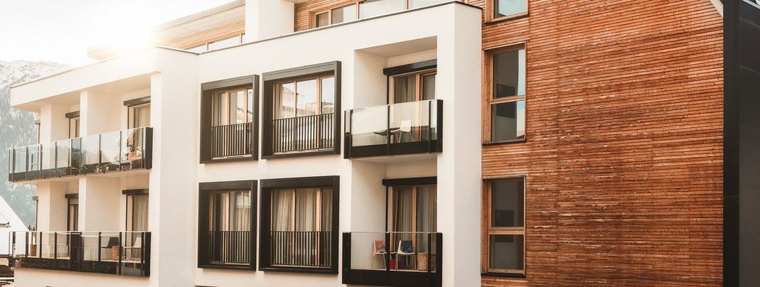 General information about your stay at Appartments Alt Serfaus