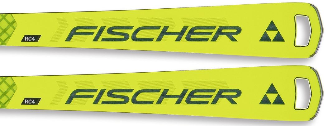 Fischer RC4 Worldcup SC Pro - Slalom Ski - Ski Review - Season