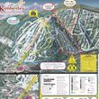 Pistenplan Kimberley Alpine Resort