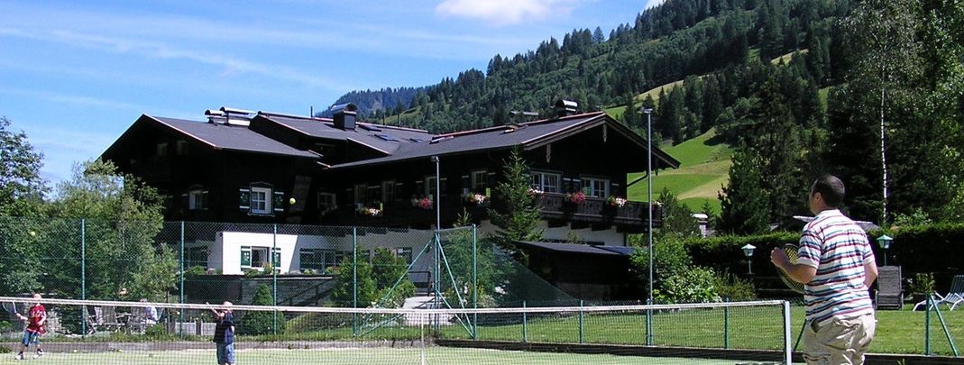 General information about your stay at Goldgrube