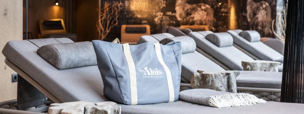 General information about your stay at Sport Vital Hotel Central