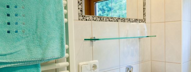 General information about your stay at Haus Liane