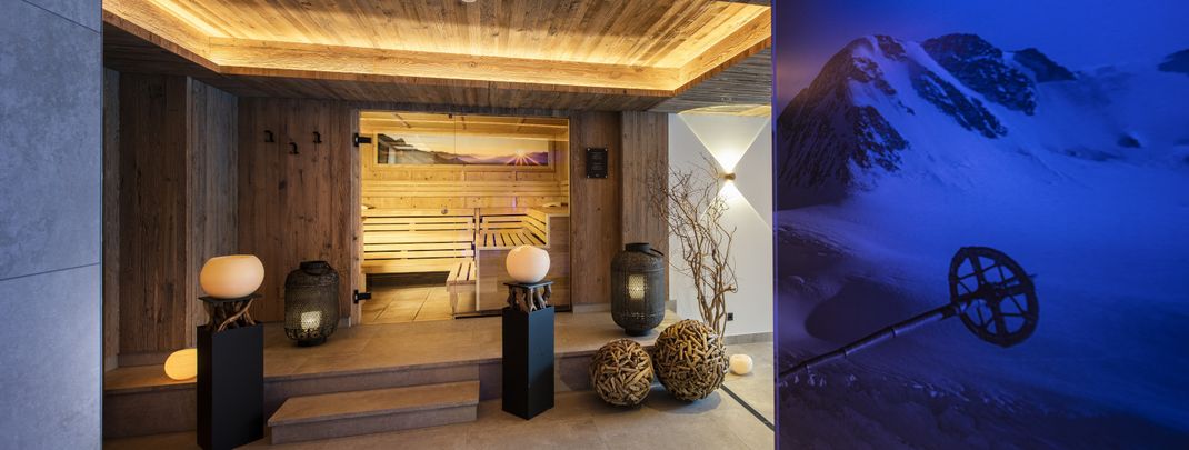 General information about your stay at Sport Vital Hotel Central