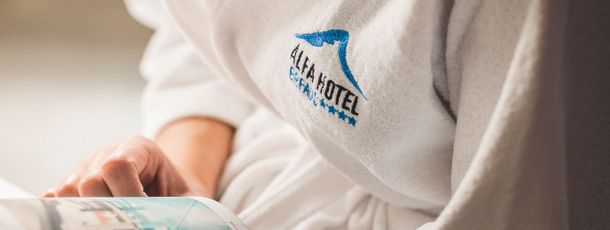 General information about your stay at Appartments Alt Serfaus