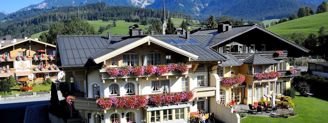 General information about your stay at Appartements-Pension Renberg