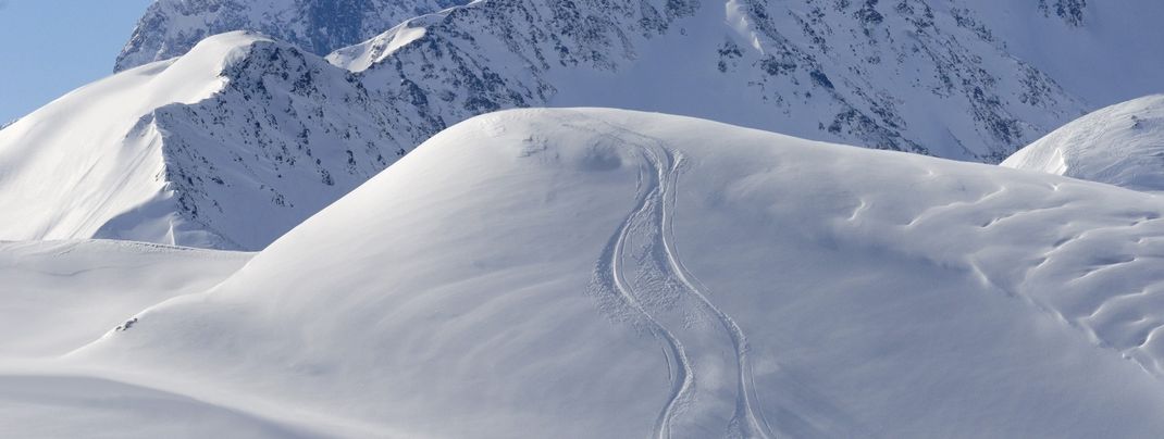 Detaillierte Infos zur Unterkunft Apart Bellevue