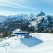 Child-friendly lifts: In this ski resort you ride exclusively on comfortable chairlifts with flat exits, which can also be mastered by youngsters without any problems.