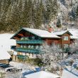 General information about your stay at Ortnergut