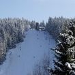 Information about the ski resort Bublava