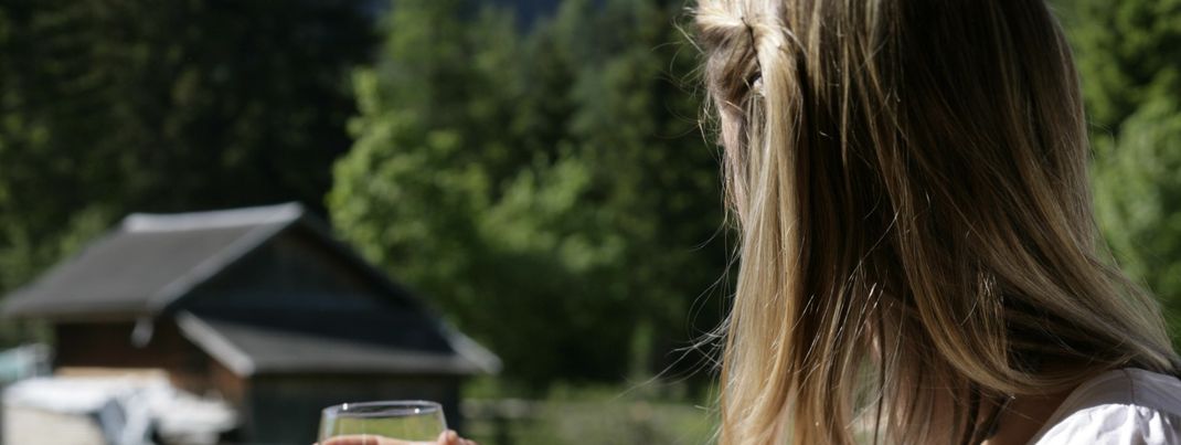 General information about your stay at Fewo Haus Barbara