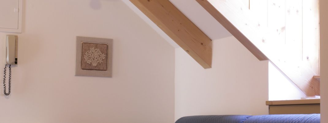 General information about your stay at Fewo Haus Barbara