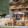 General information about your stay at Lechnerhof