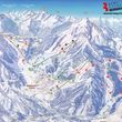 Information about the ski resort Berwang - Bichlbach