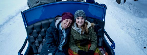 General information about your stay at Landhaus Vierthaler