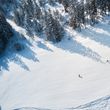 Information about the ski resort Berwang - Bichlbach