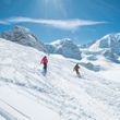 Detaillierte Infos zum Skiurlaub im Skigebiet Diavolezza Lagalb